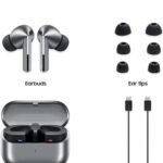 Galaxy Buds 3 Pro