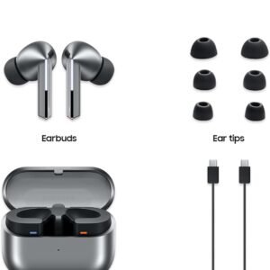 Galaxy Buds 3 Pro