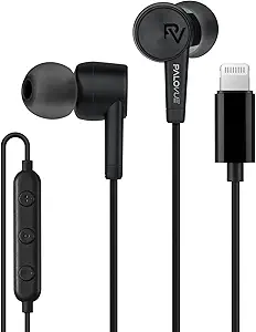 EarPods with Lightning Connector
