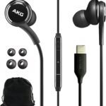 AKG Type-C Handsfree