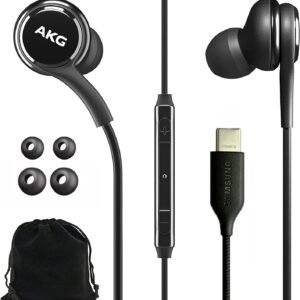 AKG Type-C Handsfree
