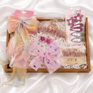 Cute Accessories Deal Box