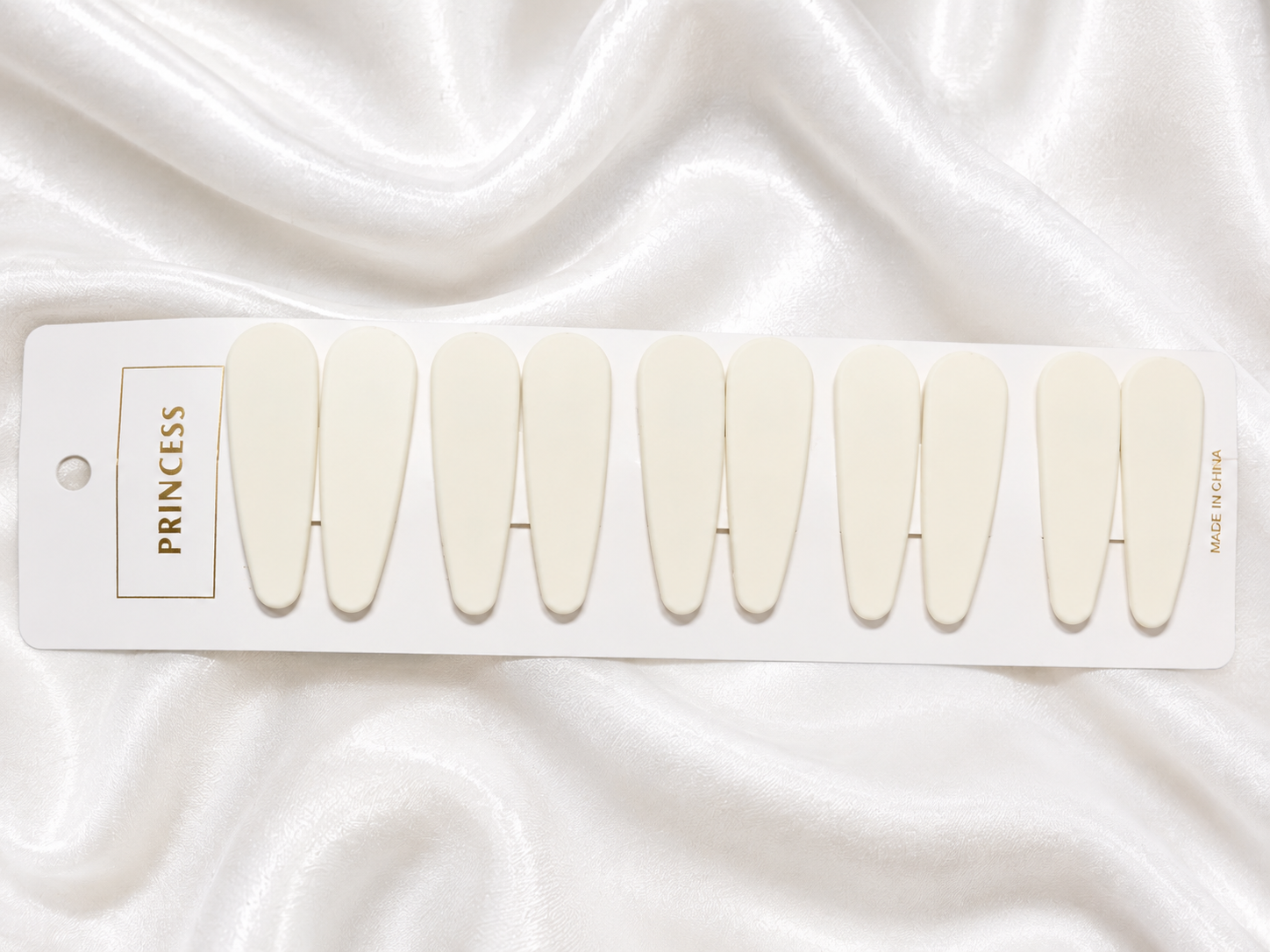 Beautiful Hair Pins for Girls – Full Pack 2 Beautiful Hair Pins for Girls – Full Pack - Image 2