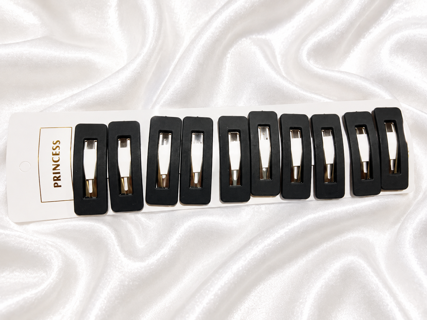 Beautiful Hair Pins for Girls – Full Pack 1 Hair Pins for Girls