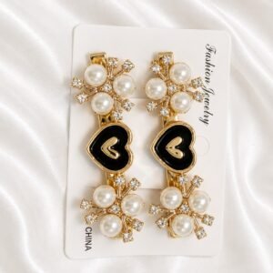 Fashion Hair Pins Pack of 2