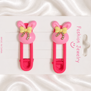 Hair Pins for Girls – Pack of 2