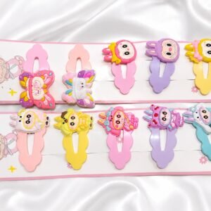 Cute Kids Hair Pins