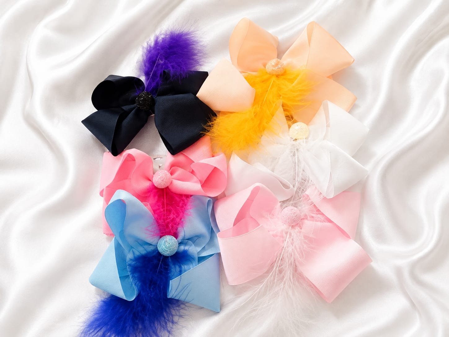 Cute Hair Pins for Girls 11 Cute Hair Pins for Girls - Image 11