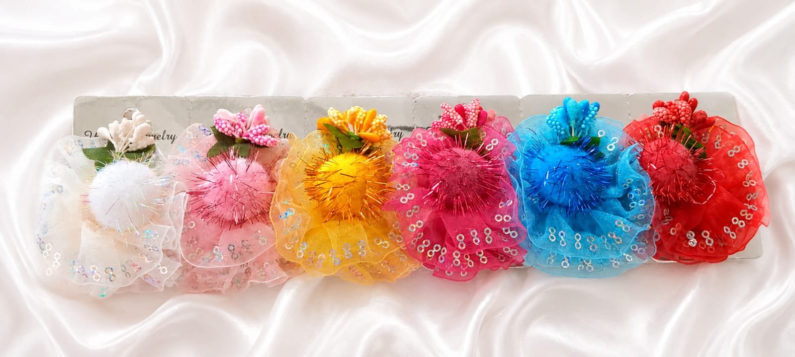 Cute Hair Pins for Girls 13 Cute Hair Pins for Girls - Image 13