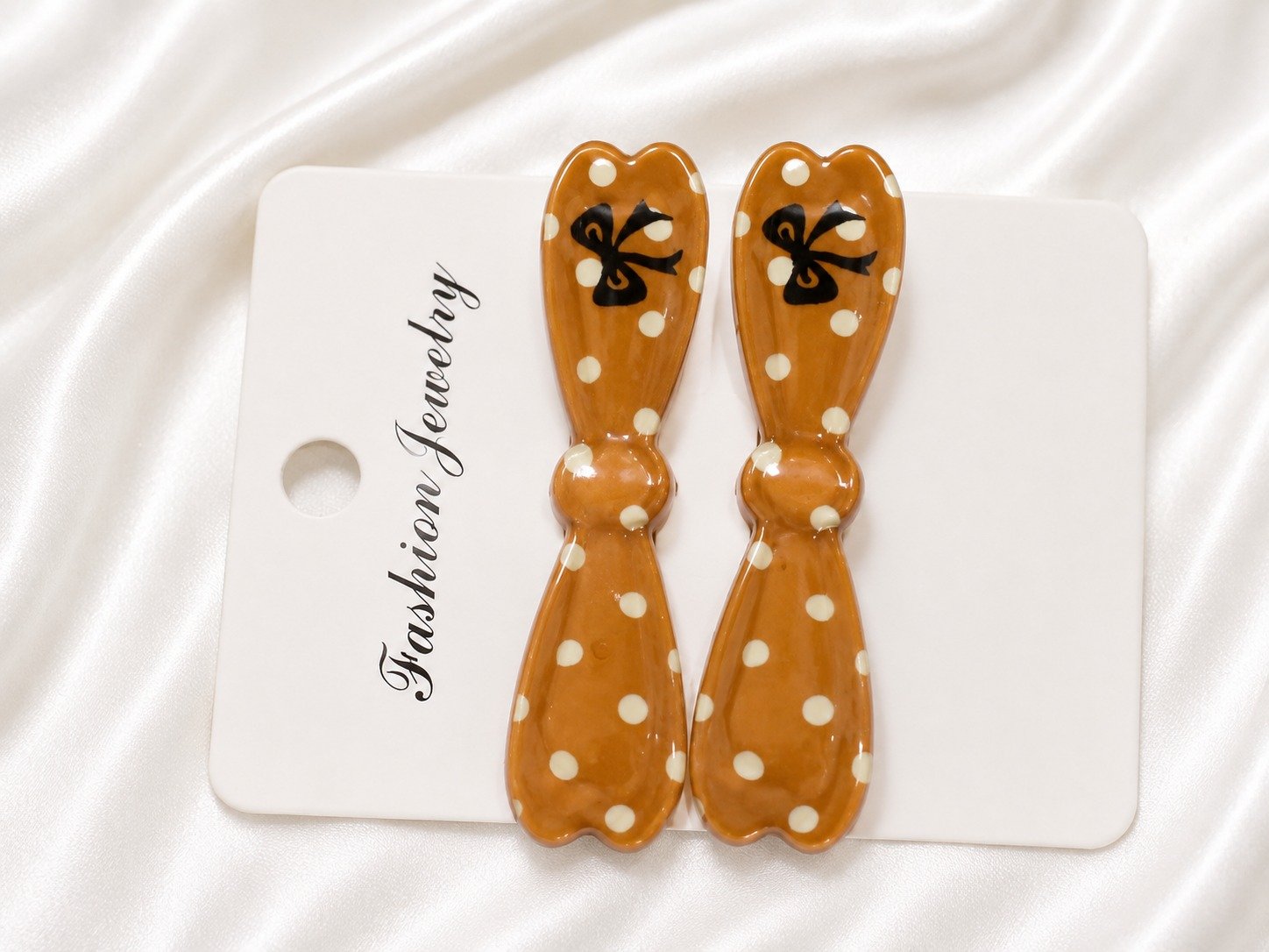 Fancy Hair Pins for Girls – Pack of 2 4 Fancy Hair Pins for Girls – Pack of 2 - Image 4