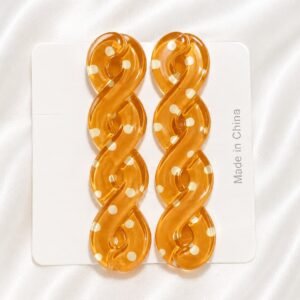 Stylish Hair Pins for Women