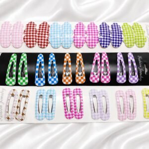 Full Pack Fancy Hair Pins