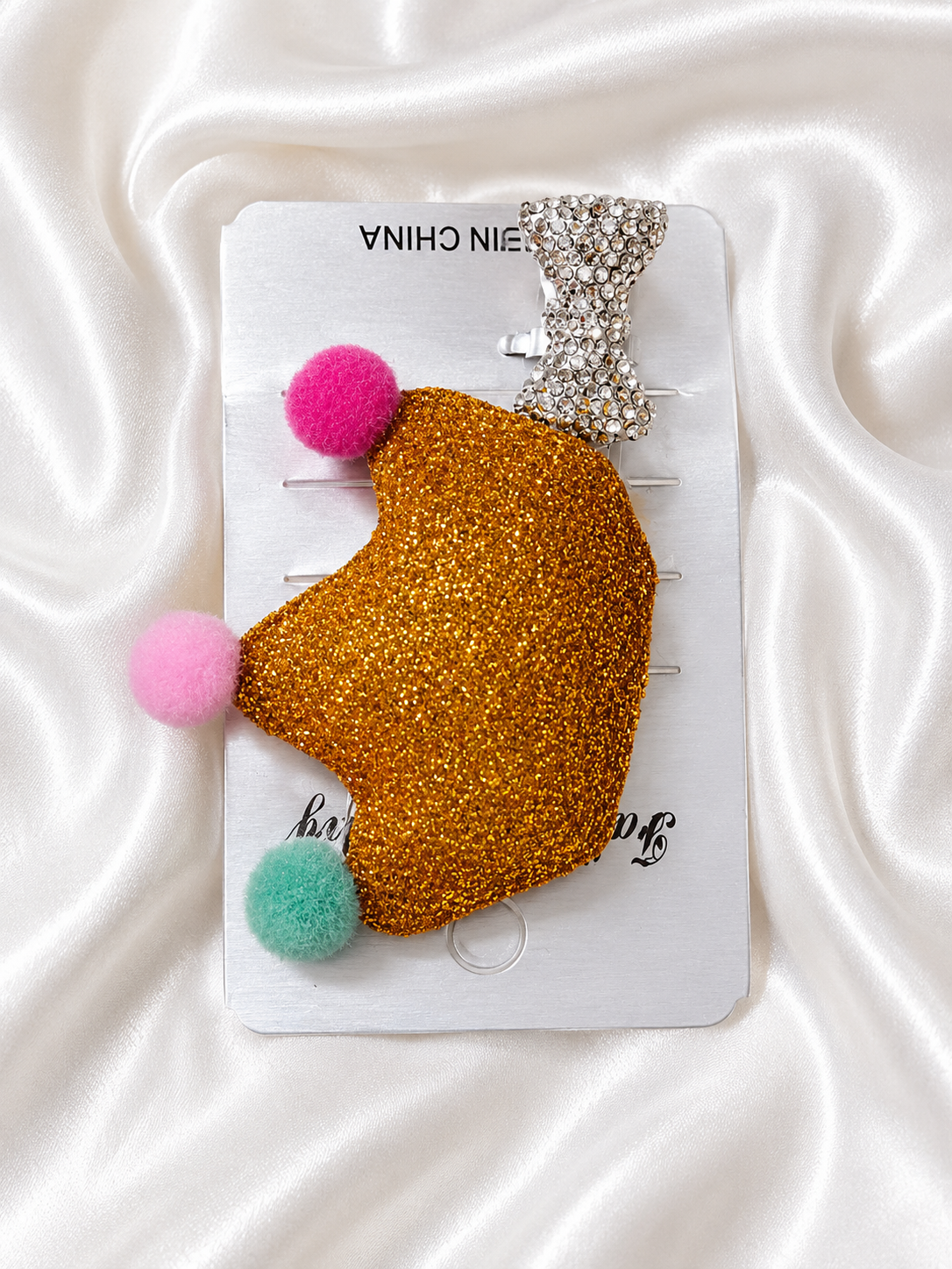 Cute Hair Pins for Girls 7 Cute Hair Pins for Girls - Image 7