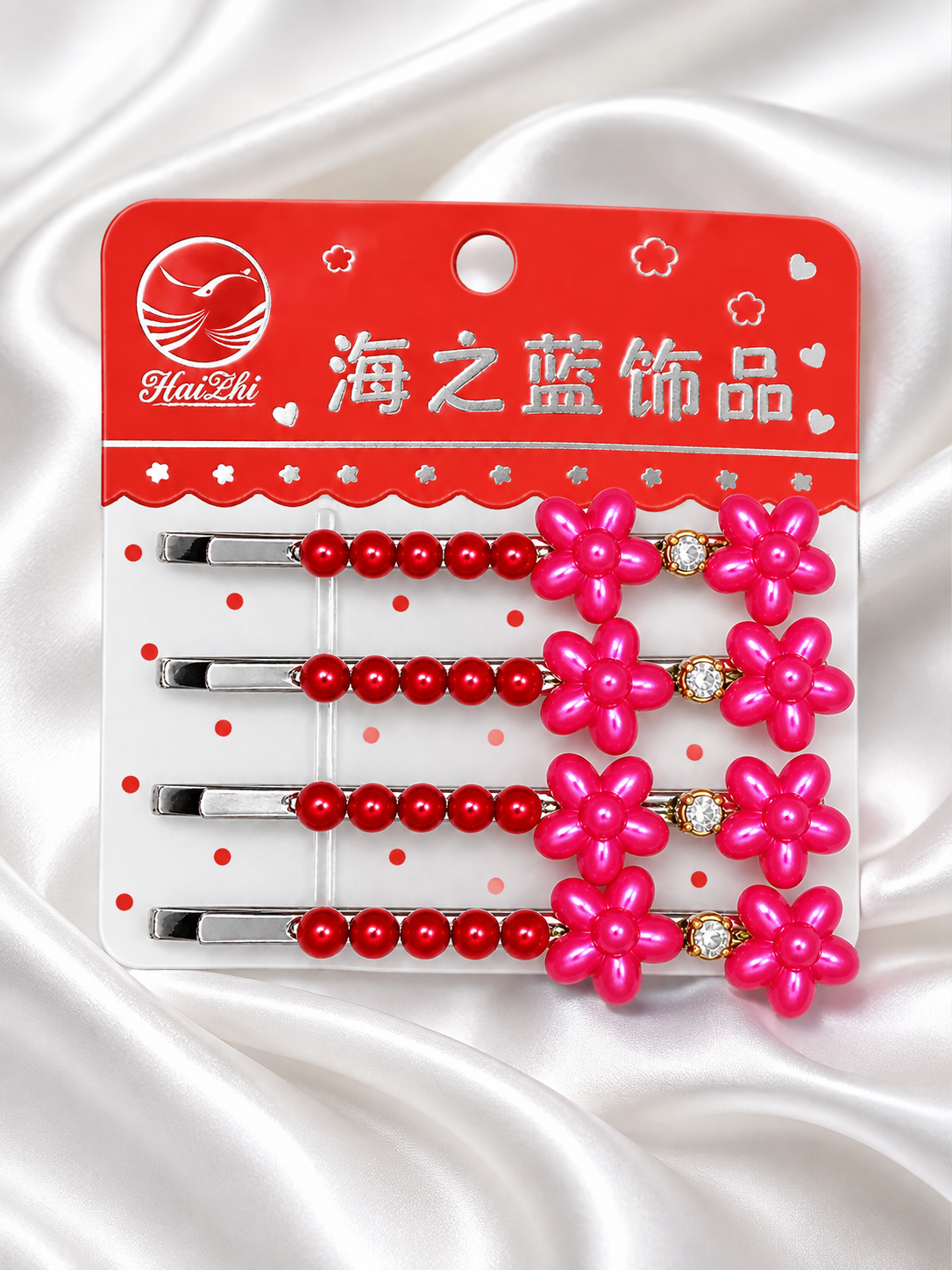 Cute Hair Pins for Girls 5 Cute Hair Pins for Girls - Image 5
