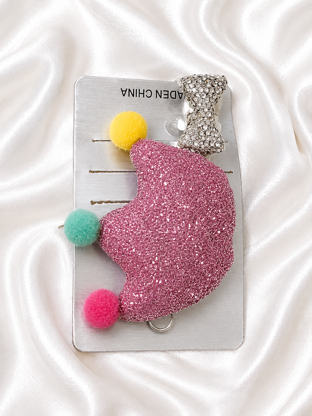 Cute Hair Pins for Girls 8 Cute Hair Pins for Girls - Image 8