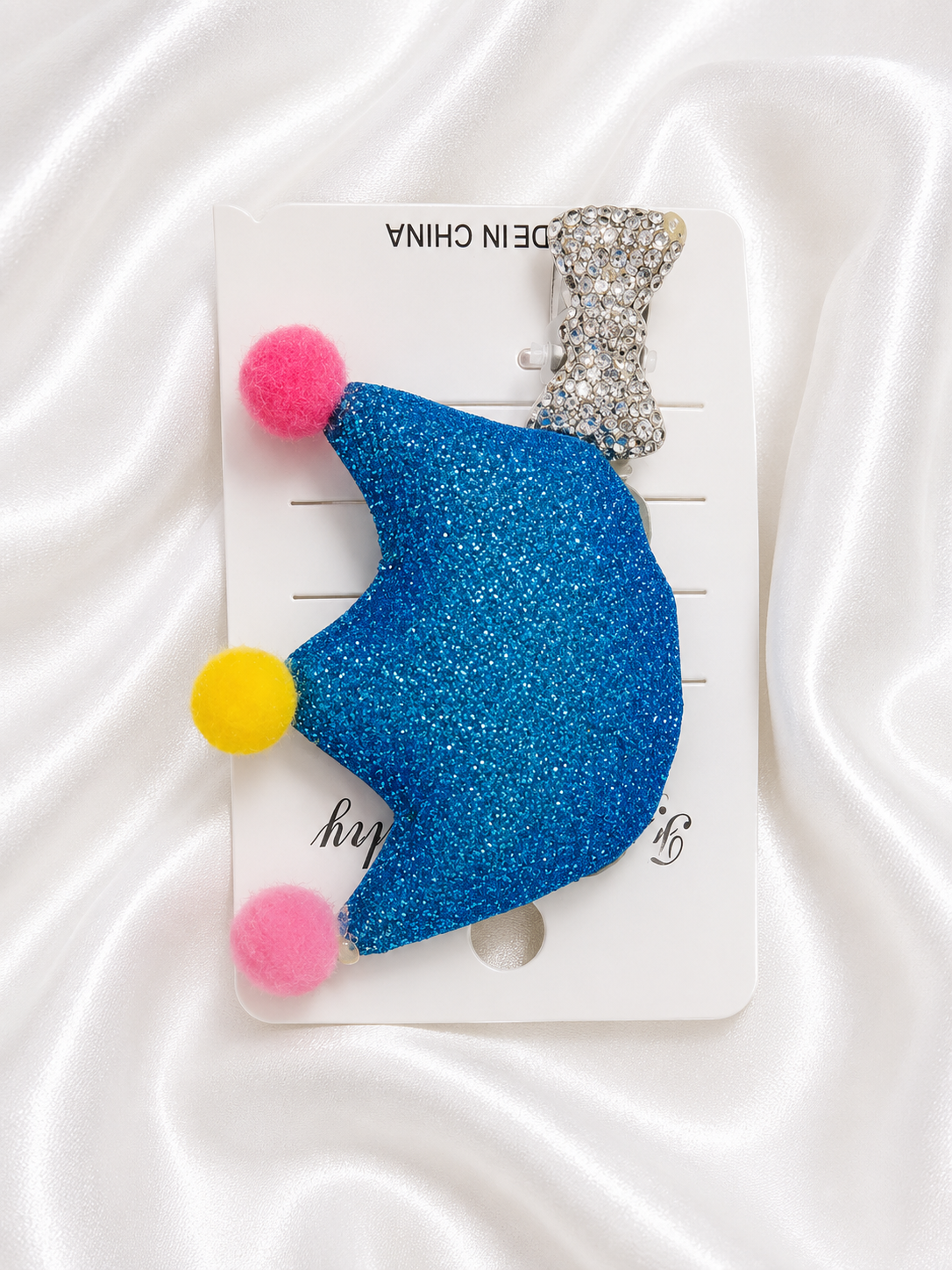 Cute Hair Pins for Girls 9 Cute Hair Pins for Girls - Image 9