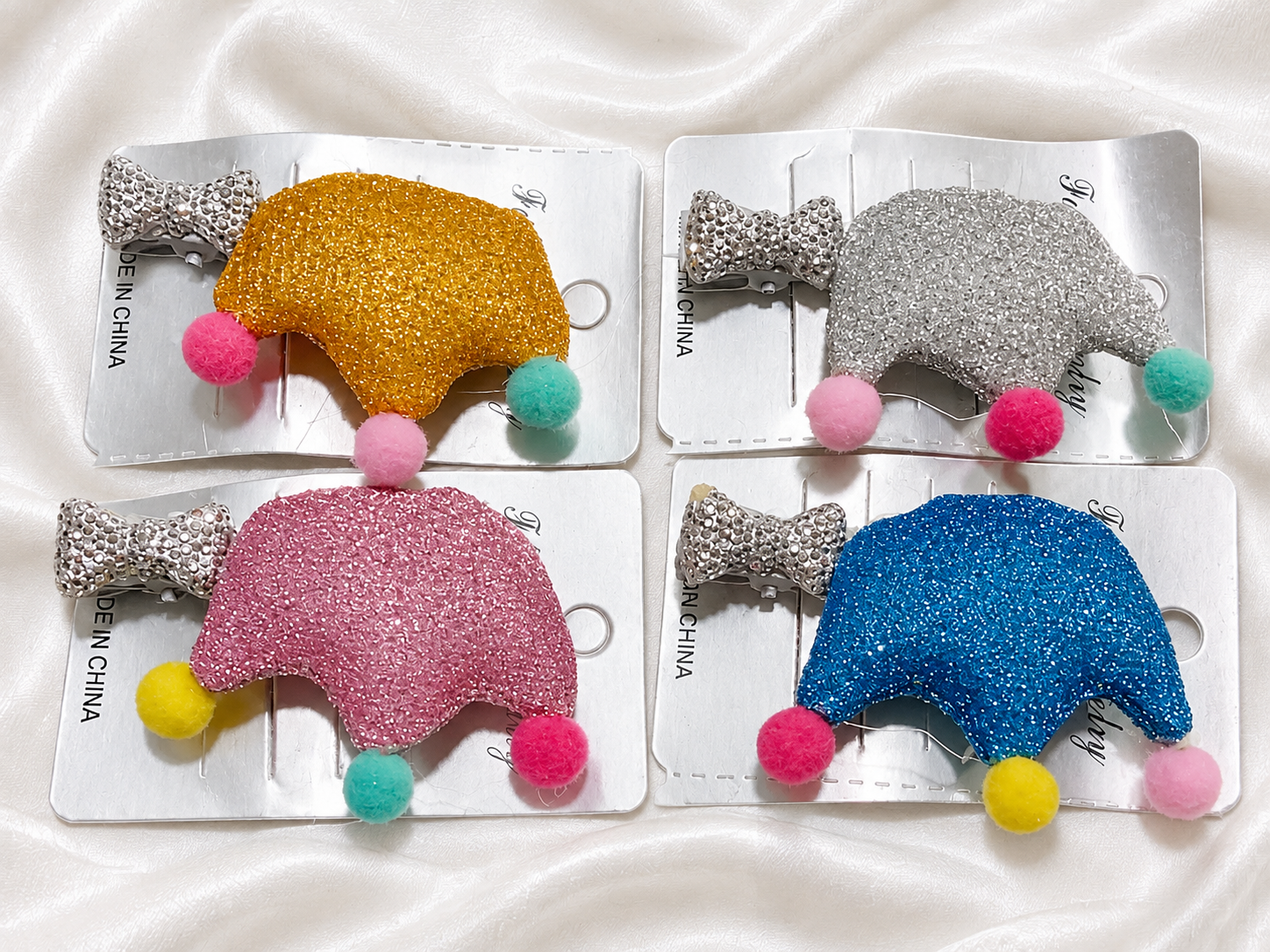 Cute Hair Pins for Girls 10 Cute Hair Pins for Girls - Image 10