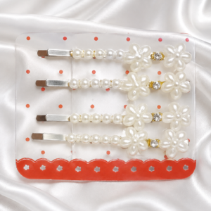 Home 33 Cute Hair Pins for Girls