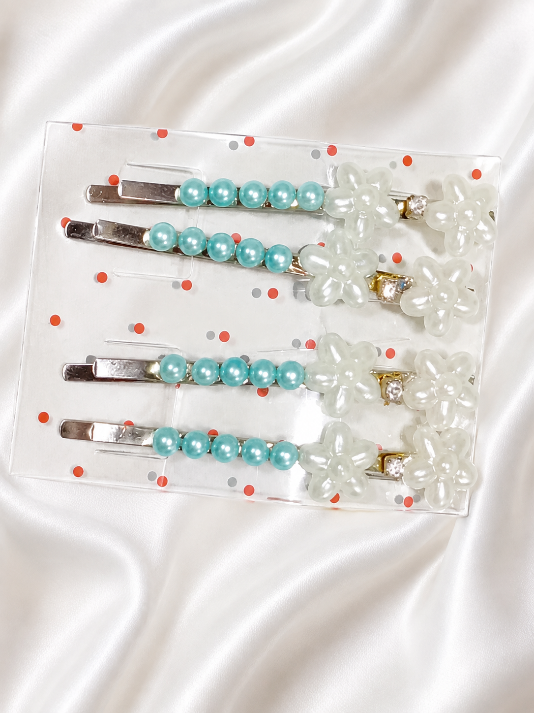 Cute Hair Pins for Girls 3 Cute Hair Pins for Girls - Image 3