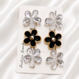 Pack of 2 Fashion Hair Pins